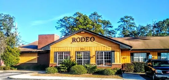 Rodeo Mexican Restaurant