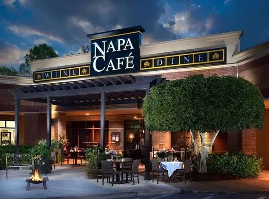 Napa Café