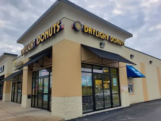 Daylight Donuts