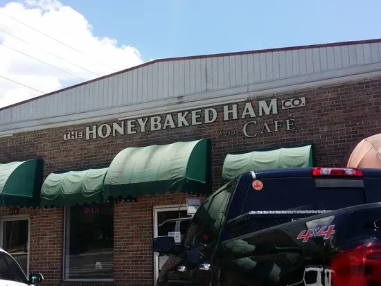 The Honey Baked Ham Company