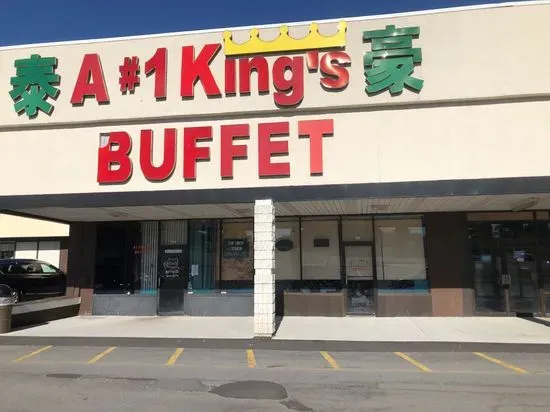 A1 Kings Buffet