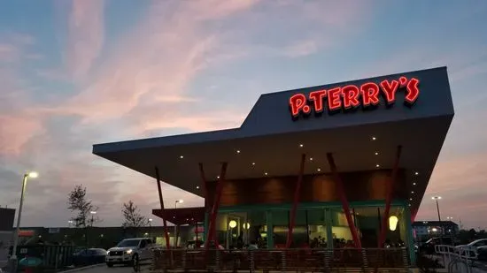 P. Terry's Burger Stand