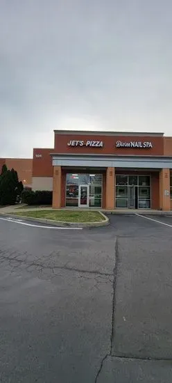 Jet's Pizza