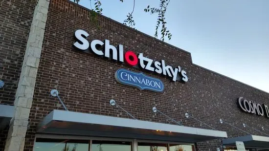 Schlotzsky's