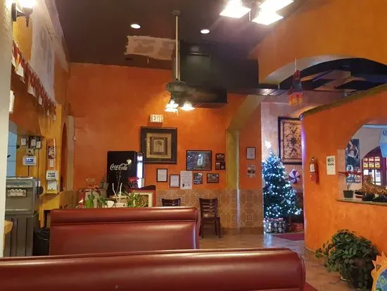 Tortilla's Mexican Restaurant