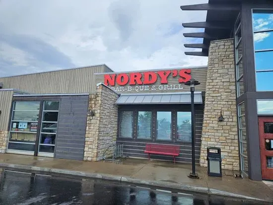 Nordy's BBQ & Grill