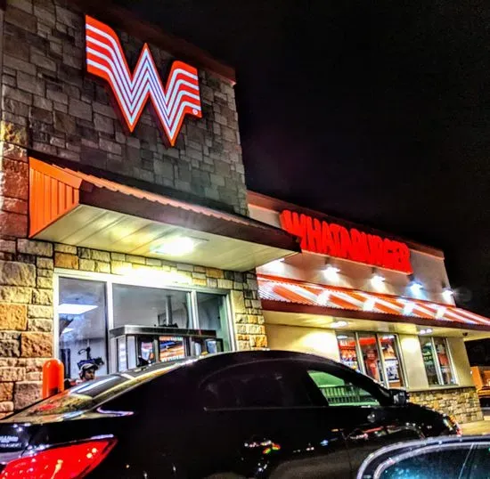 Whataburger