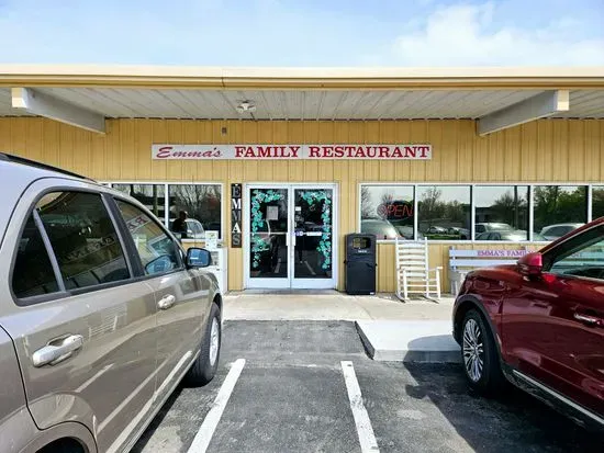 Emma's Family Restaurant