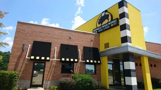 Buffalo Wild Wings