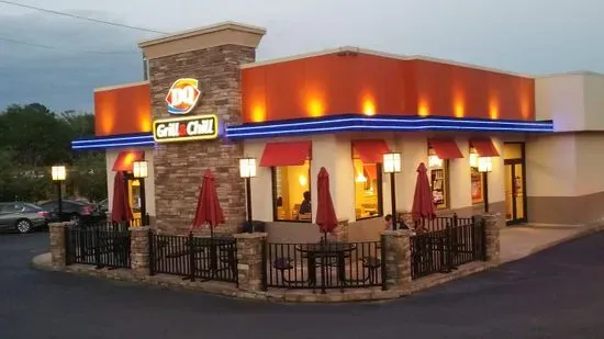 Dairy Queen Grill & Chill