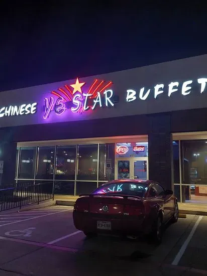 Ye Star Chinese Buffet