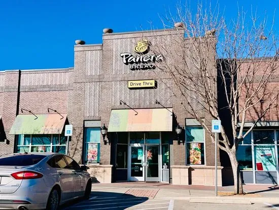 Panera Bread