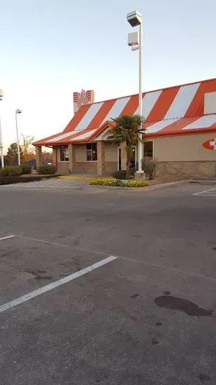 Whataburger