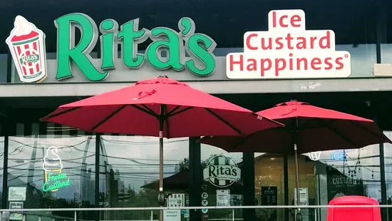 Rita's Italian Ice & Frozen Custard