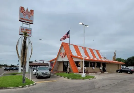 Whataburger