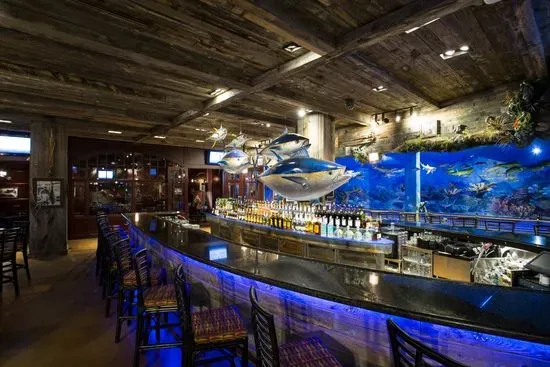 Uncle Buck's Fish Bowl and Grill