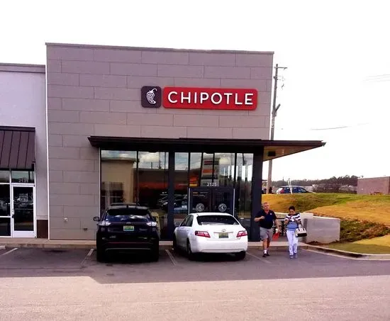 Chipotle Mexican Grill