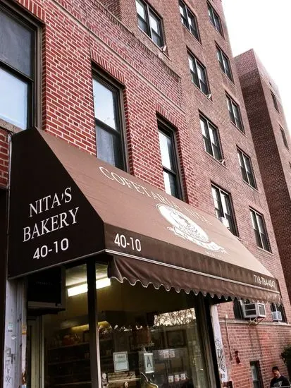 Nita's European Bakery