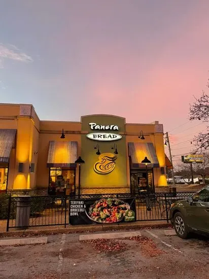 Panera Bread