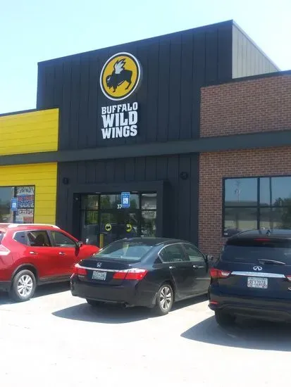 Buffalo Wild Wings