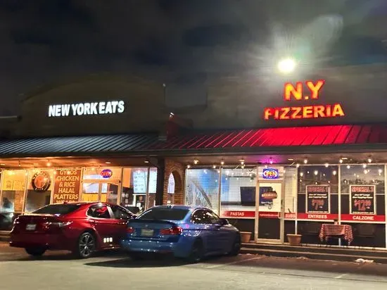 N.Y Pizzeria