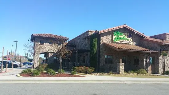 Olive Garden Italian Restaurant