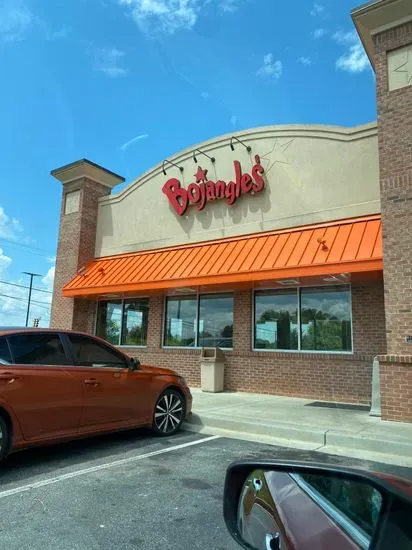 Bojangles