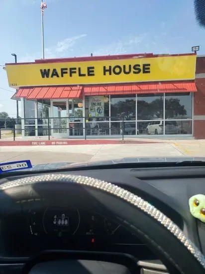 Waffle House