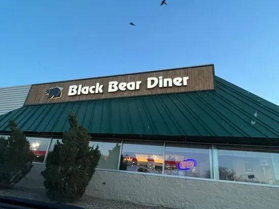 Black Bear Diner Amarillo