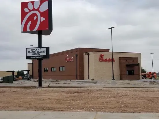 Chick-fil-A