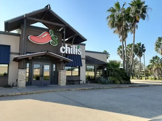 Chili's Grill & Bar