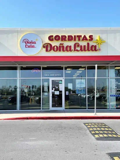 Gorditas Doña Lula