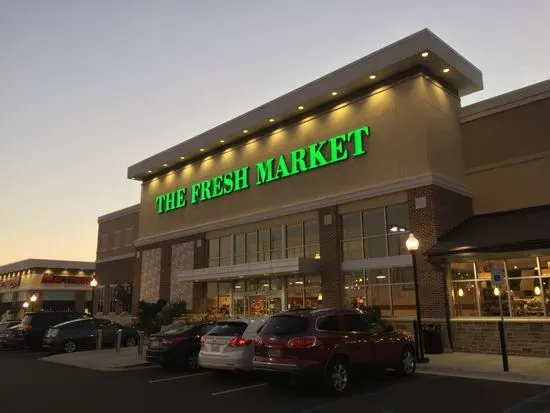 The Fresh Market