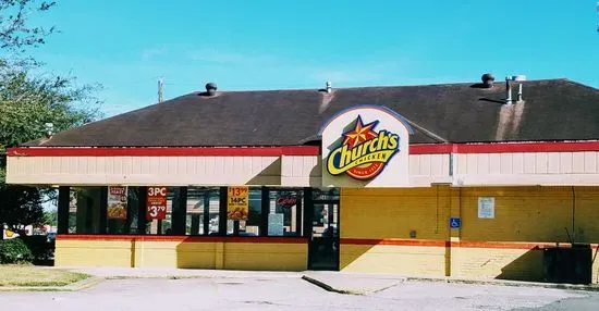 Church's Texas Chicken