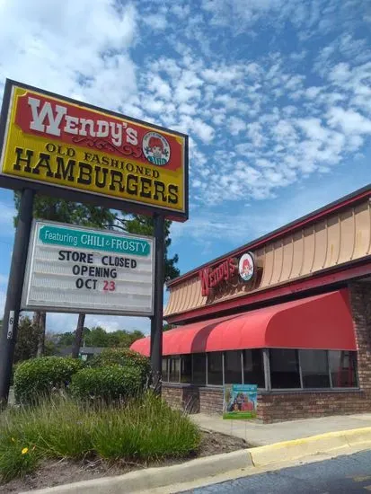 Wendy's