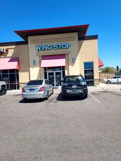 Wingstop