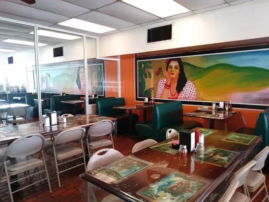 Taqueria La Jaliciense