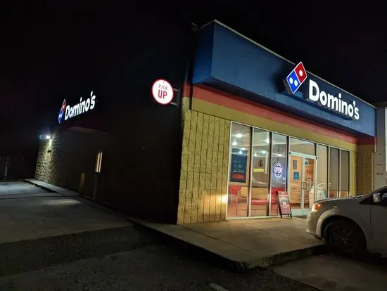 Domino's Pizza