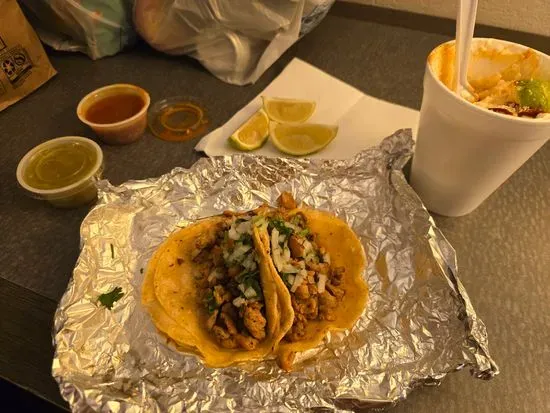 Taqueria Las Trancas