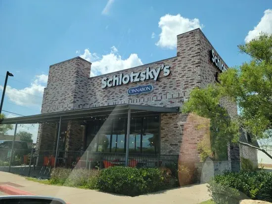 Schlotzsky's