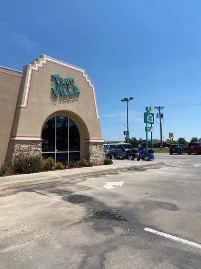 Taco Villa