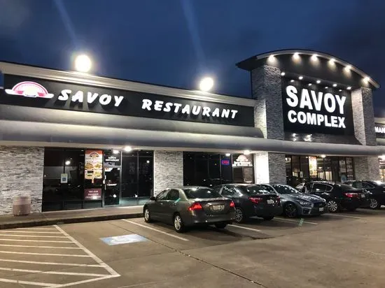 Savoy Restaurant