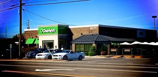 O'Charley's Restaurant & Bar