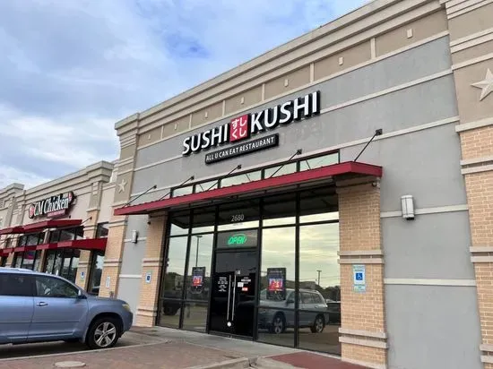 Sushi Kushi