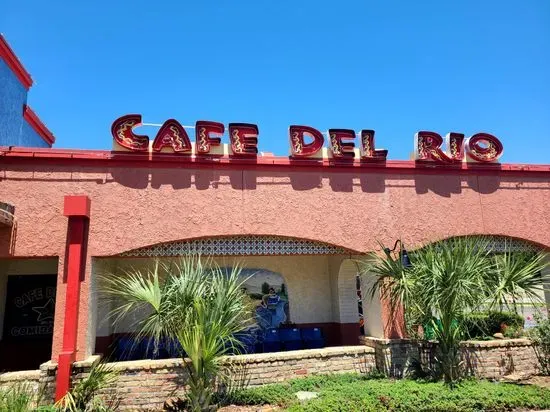 Cafe Del Rio