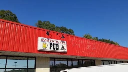 North River Pub