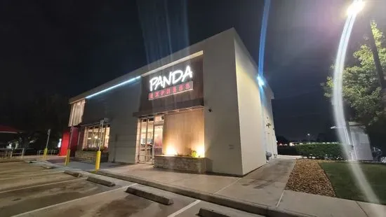 Panda Express