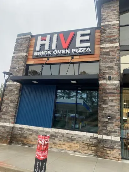 The Hive Pizza