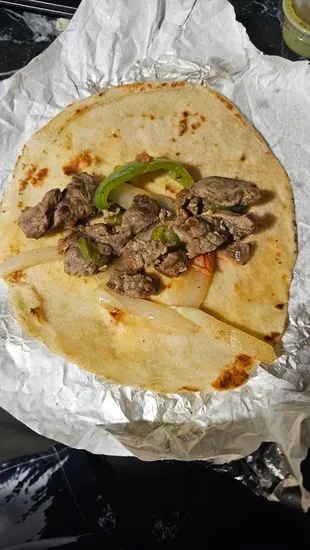 Laredo Taco Company