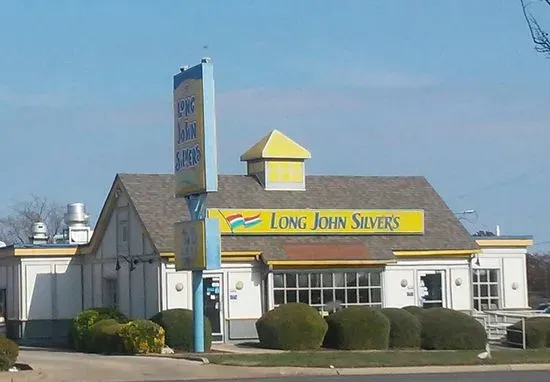 Long John Silver's